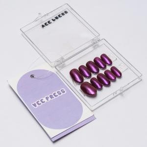 PLUM GLAZE PERFECTION